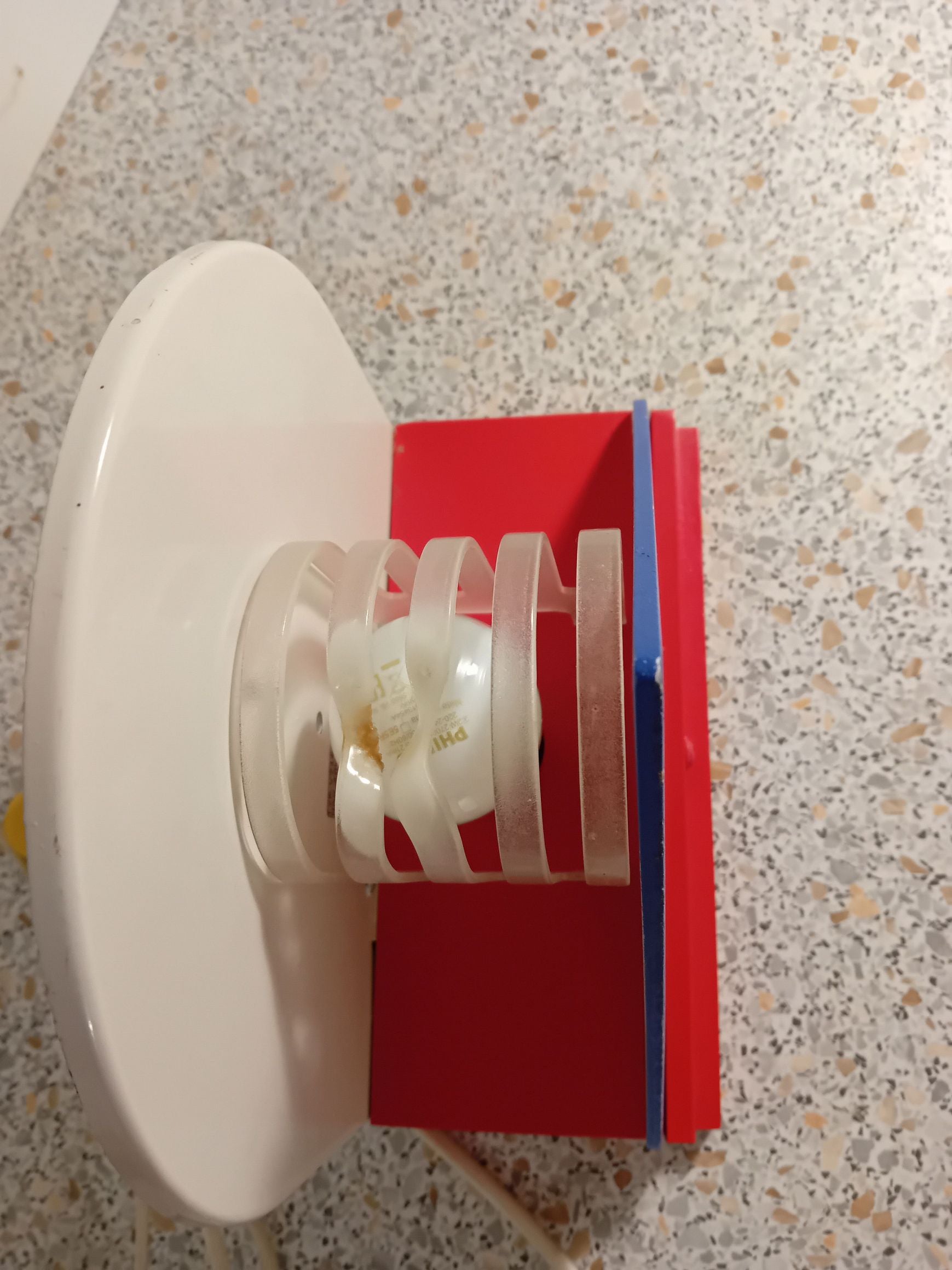 Retrolampe